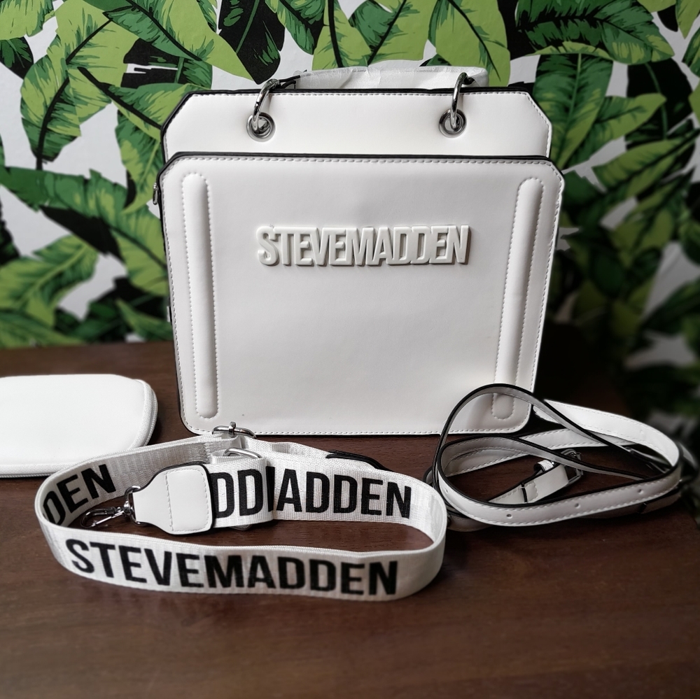 Steve Madden Purse